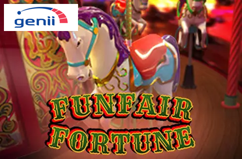 Funfair Fortune